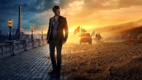 Kampf um den Halbmond Bild 4