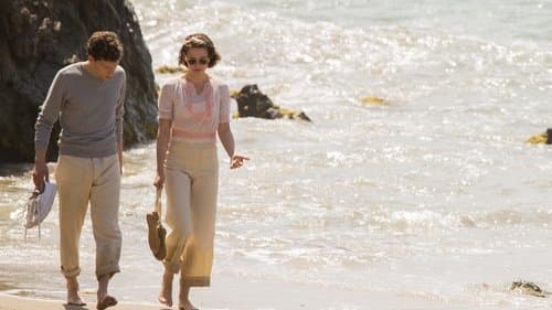 Café Society Bild 1