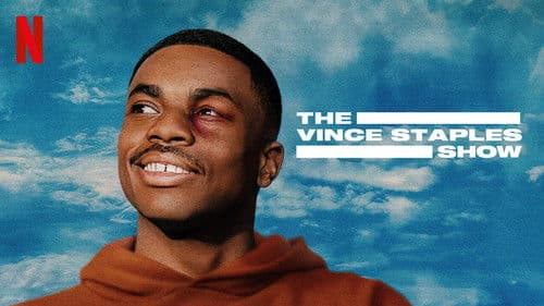 The Vince Staples Show Bild 5