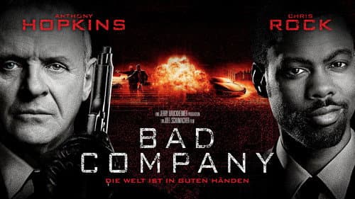 Bad Company - Die Welt ist in guten Händen Bild 8