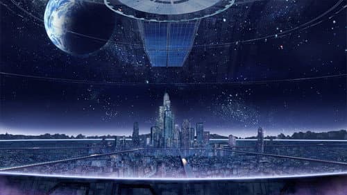 ワールド エンド エコノミカ Bild 2