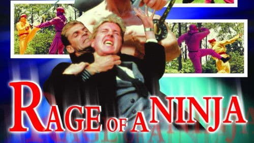 Rage of a Ninja Bild 3