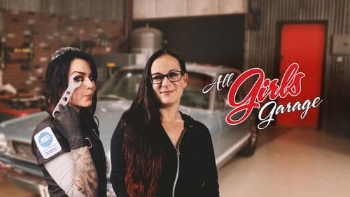 All Girls Garage Bild 5