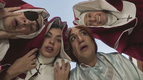 La reina del convento Bild 1