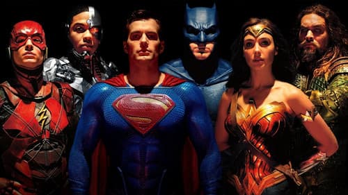 Justice League Bild 5