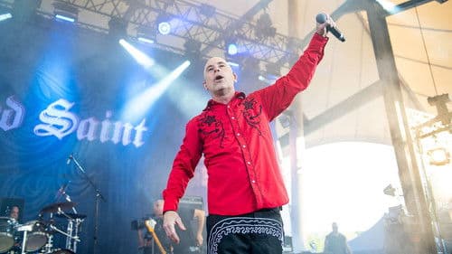 Armored Saint: Live at Rock Hard Festival Bild 6
