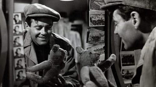 Die lange Nacht Bild 5