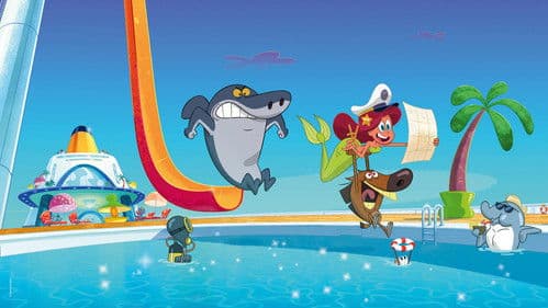 Zig & Sharko Bild 6