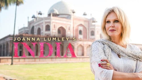 Joanna Lumley's India Bild 1