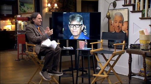 The 12th Annual On Cinema Oscar Special Bild 7