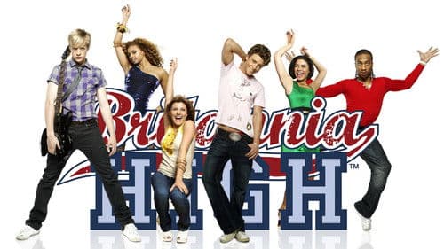 Britannia High Bild 3