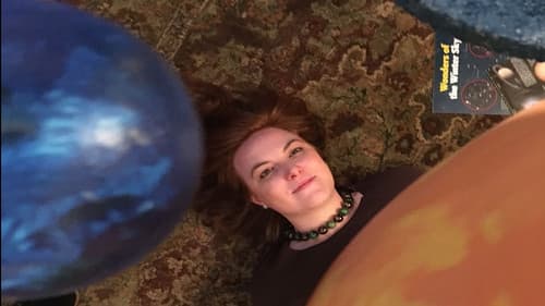 Lamenting Pluto Bild 1