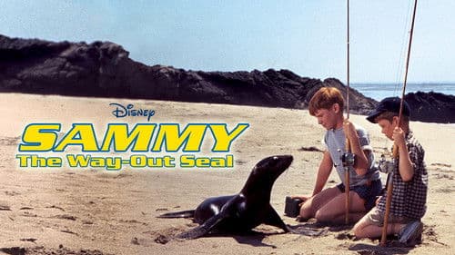 Sammy, the Way-Out Seal Bild 3