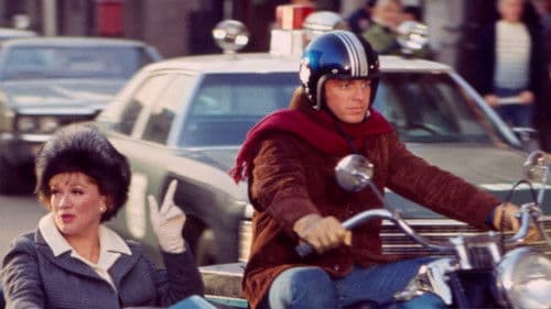 A Very Missing Person Bild 3