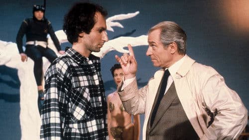 Inspektor Lavardin oder Die Gerechtigkeit Bild 3