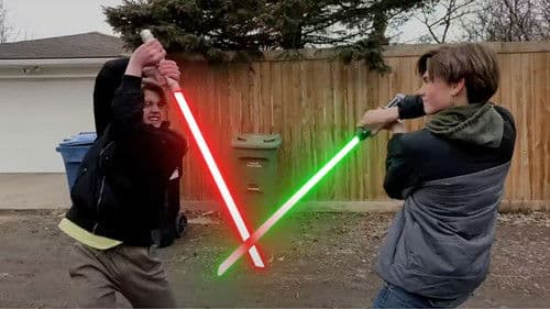 Finger Lickin the SHOW - "The Hater" Bild 1