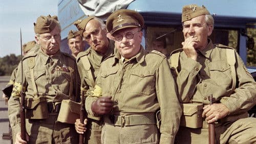 Dad's Army Bild 1