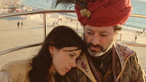 1001 Nacht: Teil 3: Der Entzückte Bild 4