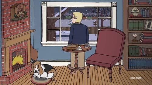 Joe Pera Talks You to Sleep Bild 1