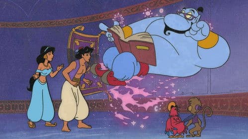 Disney's Aladdin Bild 2