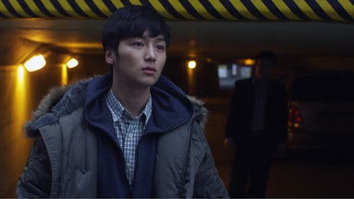 목격자의 밤 Bild 1