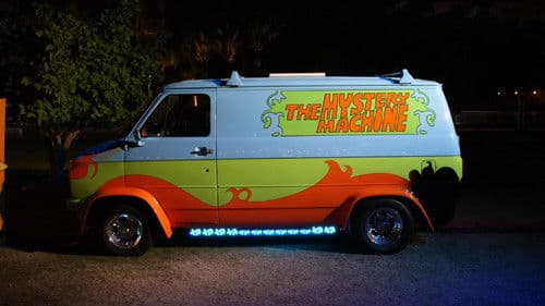 Scooby-Doo Bild 2