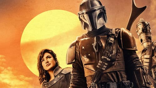 The Mandalorian Bild 7