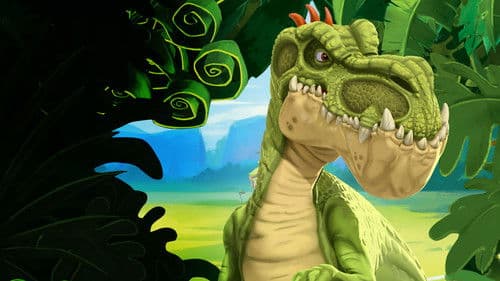 Gigantosaurus Bild 8