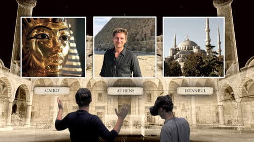 Ancient Invisible Cities Bild 3