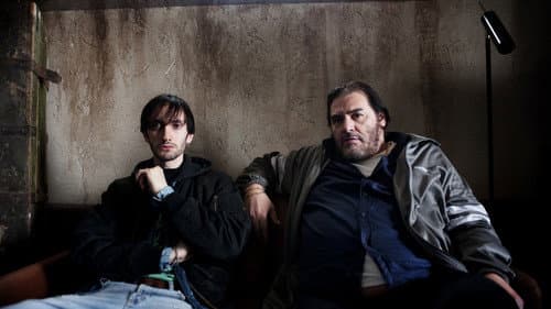 Sie nannten ihn Jeeg Robot Bild 6