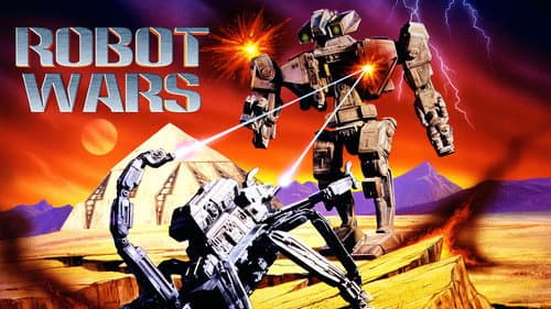 Robotjox 2 - Krieg der Stahlgiganten Bild 8