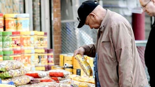 Die Rückkehr der Inflation Bild 1