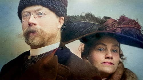 Karin och Carl Larsson Bild 1