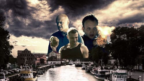 Gaujų karai. Klampios pėdos Bild 1