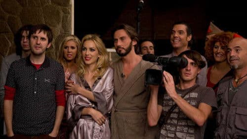 No lo llames amor... llámalo X Bild 1