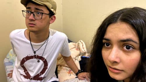 A Filha Favorita do Terceiro Mundo Bild 1