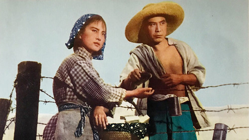 渡江侦察记 Bild 2