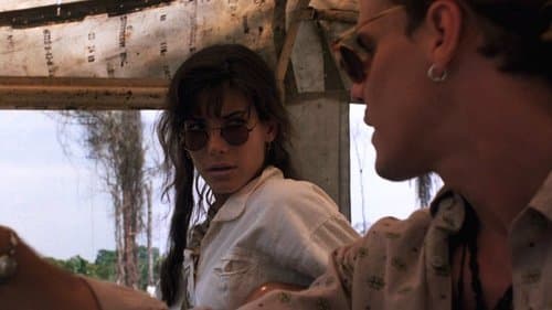 Fire on the Amazon Bild 1