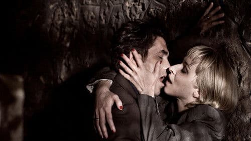 Unter die Haut - Gefährliche Begierde Bild 7