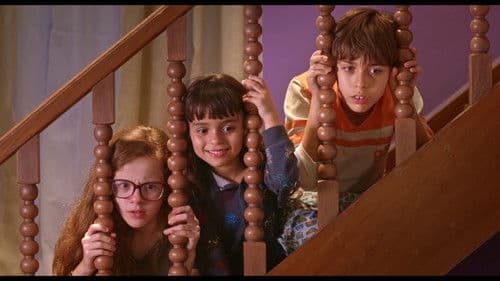 Um Tio Quase Perfeito Bild 5