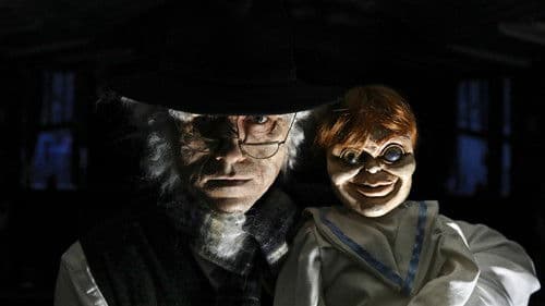 Robert 4 - Die Rache der Teufelspuppe Bild 1