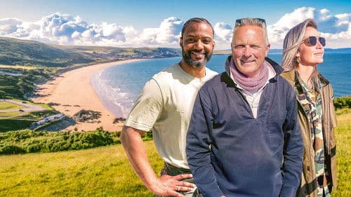 Coastal Adventures with Helen, Jules & JB Bild 1