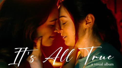 It's All True - A Visual Album Bild 2