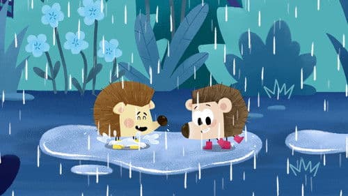 Pins and Nettie Bild 2