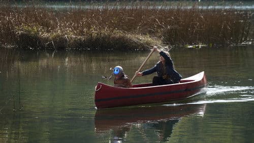 Moj dida je pao s Marsa Bild 2