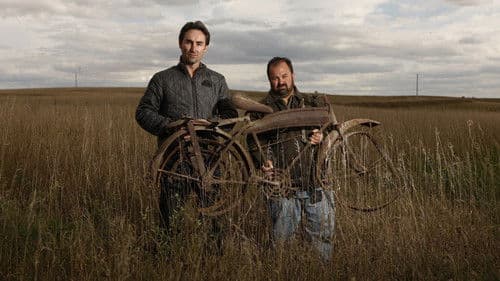 American Pickers - Die Trödelsammler Bild 5