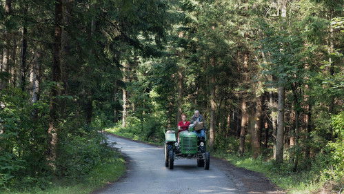 Karli & Marie Bild 8