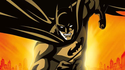 Batman: Gotham Knight Bild 6