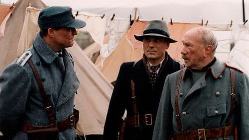 Secondløitnanten Bild 2