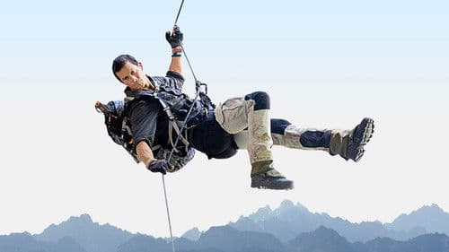Bear Grylls - Stars am Limit Bild 3